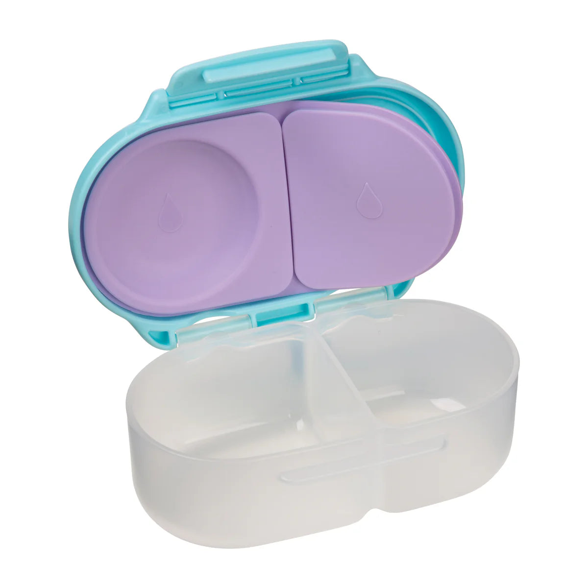 b.box Disney Frozen Snackbox | Aster & Ruby