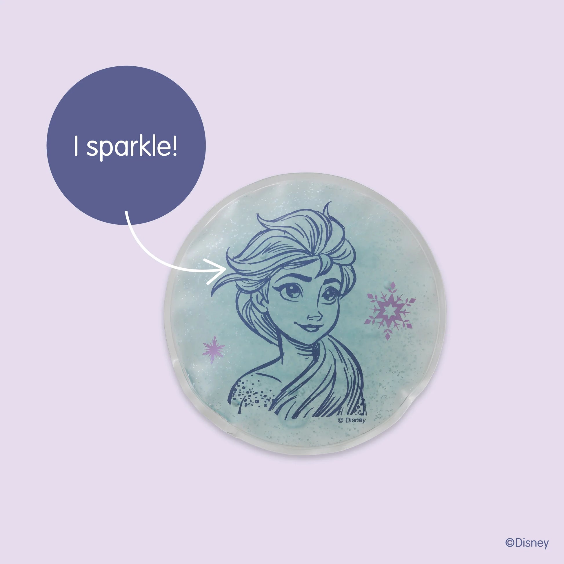 b.box Disney Frozen Lunchbox | Aster & Ruby