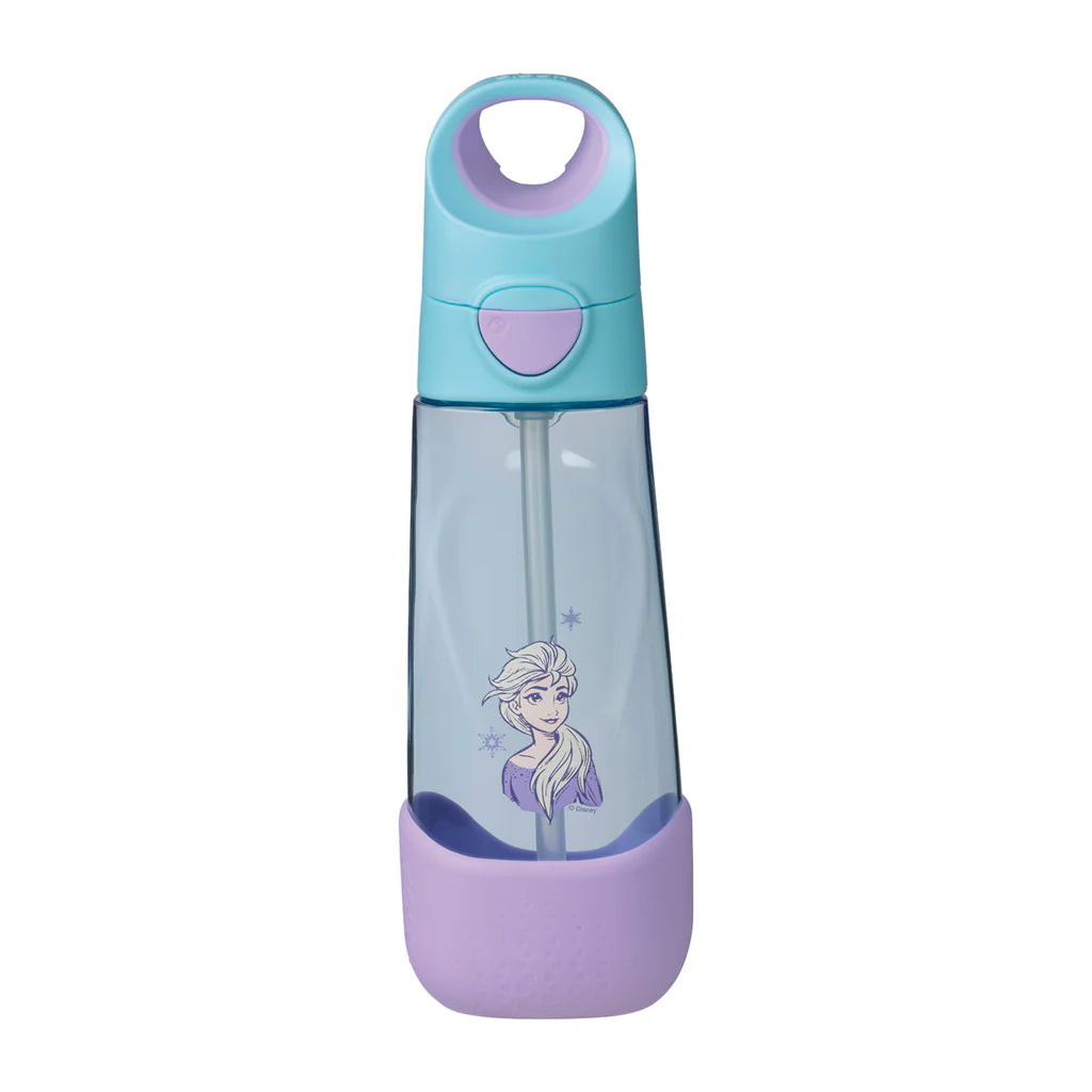 b.box Disney Frozen Drink Bottle 600ml | Aster & Ruby
