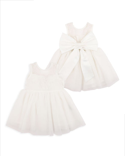Sara Lace Dress