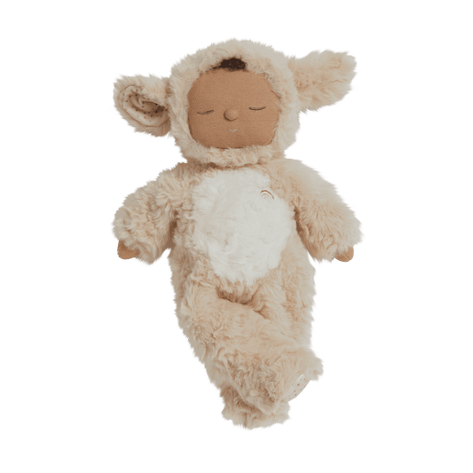 Cozy Dinkums Lamby Picket