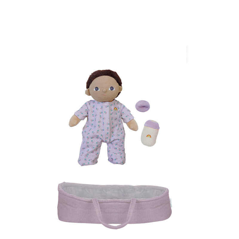 Binky Dinky Pip