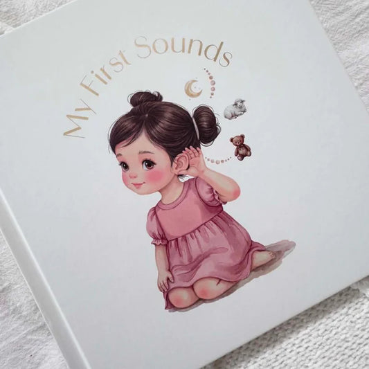 My First Sounds (GIRL)