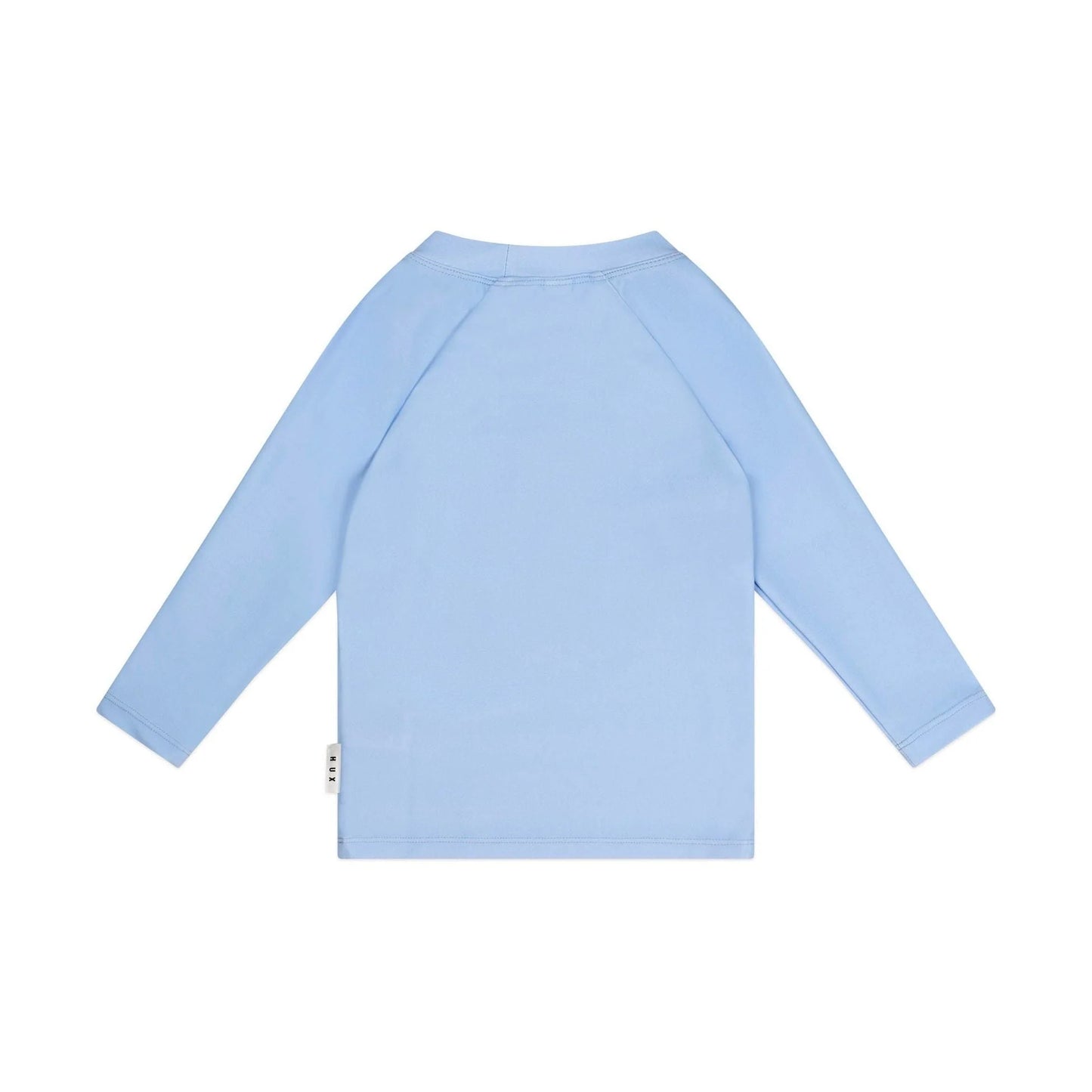 Huxbaby Racer Dino Rashguard | Aster & Ruby