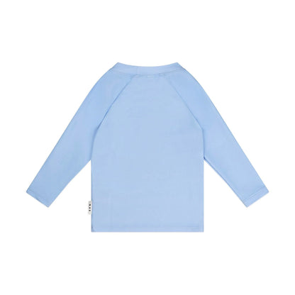 Huxbaby Racer Dino Rashguard | Aster & Ruby