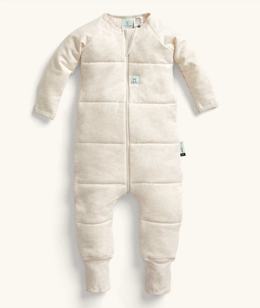 Sleep Onesie 3.5 TOG Oatmeal Marle