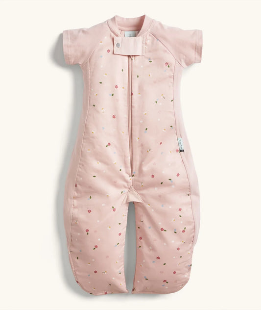 Sleep Suit Bag 1.0 TOG Daisies