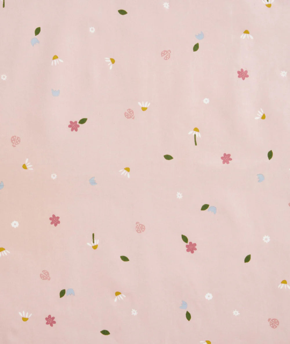 Sleep Onesie 2.5 TOG Daisies
