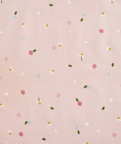 Sleep Onesie 2.5 TOG Daisies