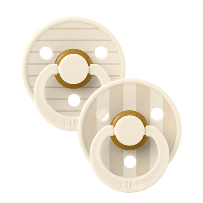 Studio Colour Dummies Pin Ivory Vanilla Mix