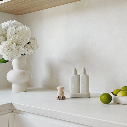 Kitchen Duo Lemon Pomegranate + Watermelon & Lime