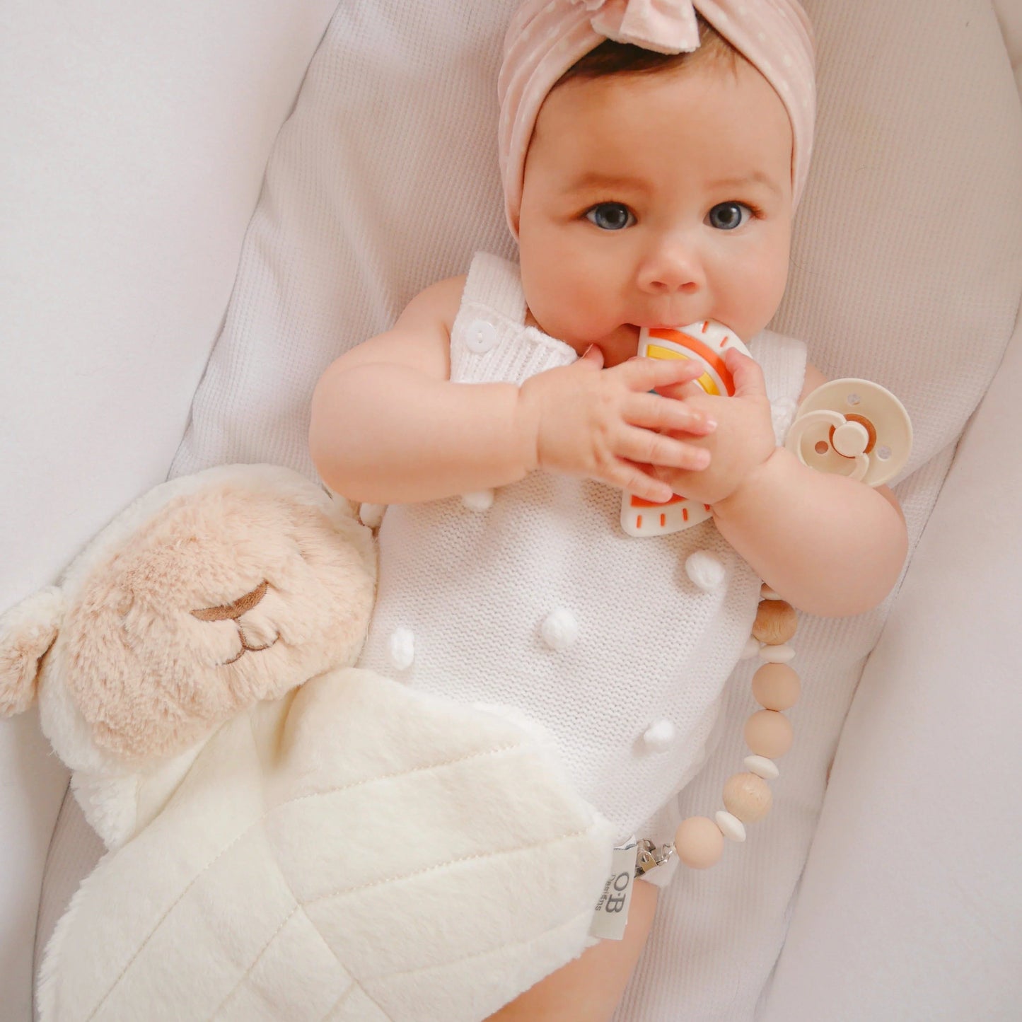 Lee Lamb Comforter