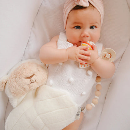 Lee Lamb Comforter