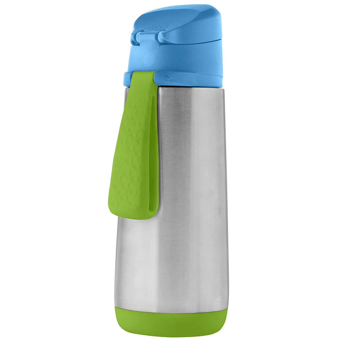500mL insulated sport spout bottle - ocean breeze