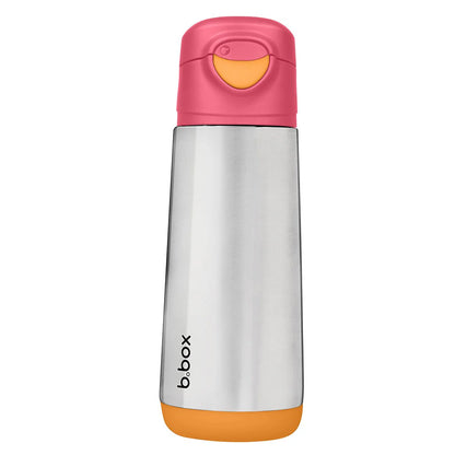 Insulated Drink Bottle 500ml