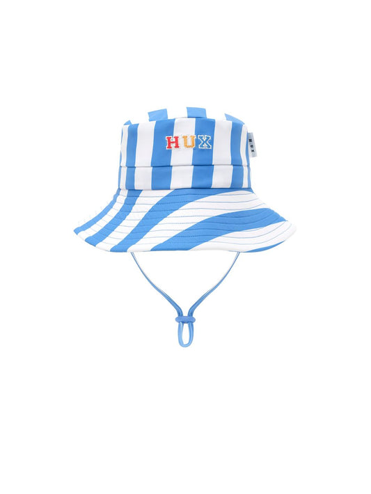 Nautical Stripe Swimhat