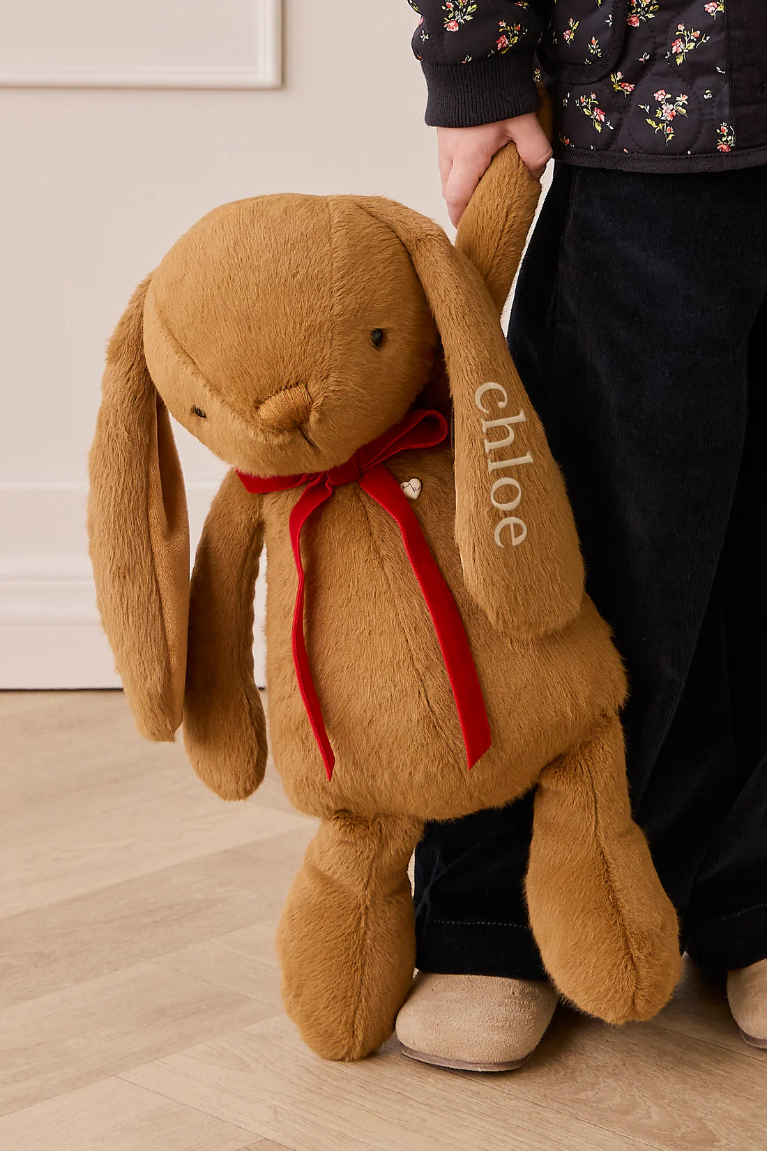 Penelope Toffee 45cm