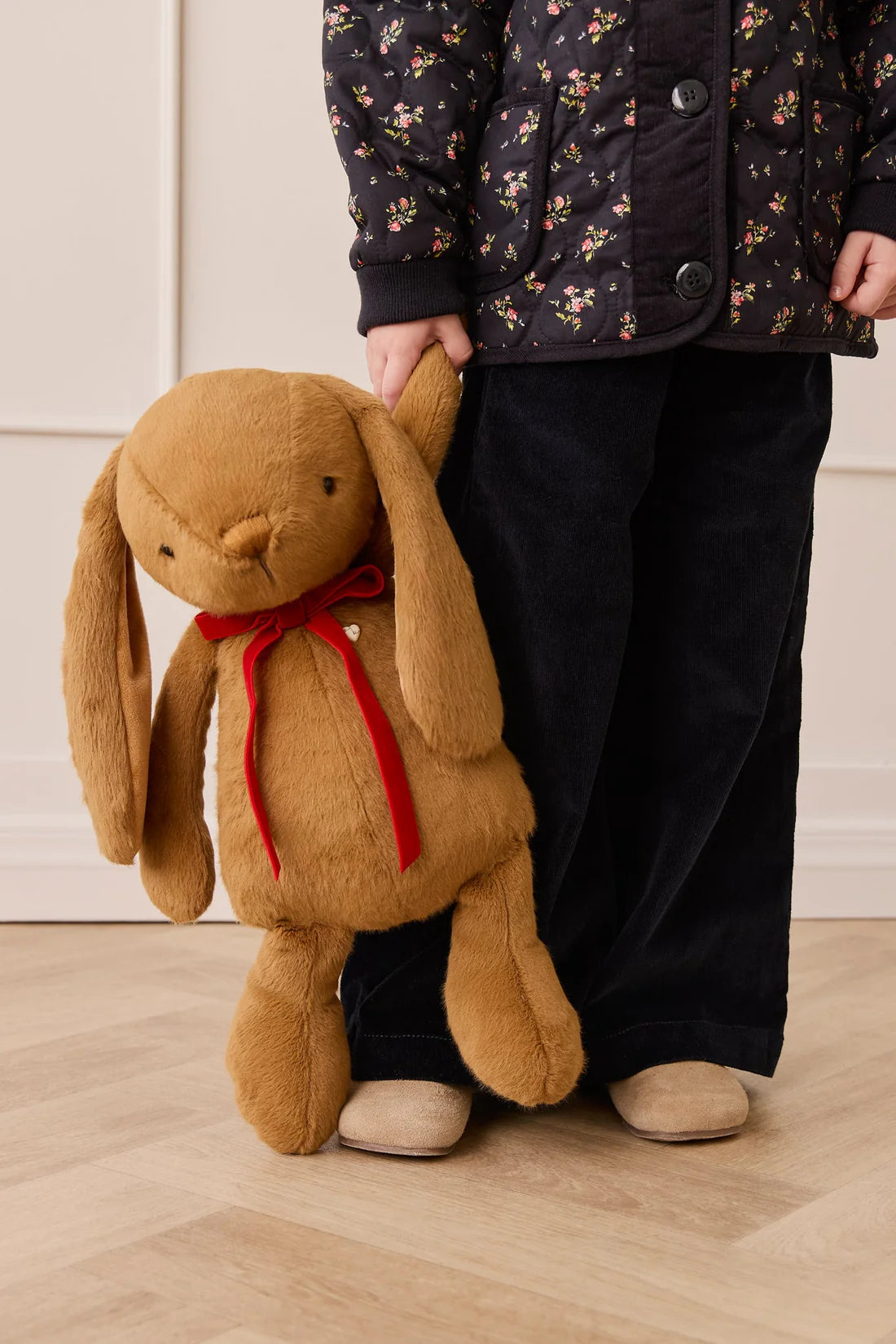 Penelope Toffee 45cm