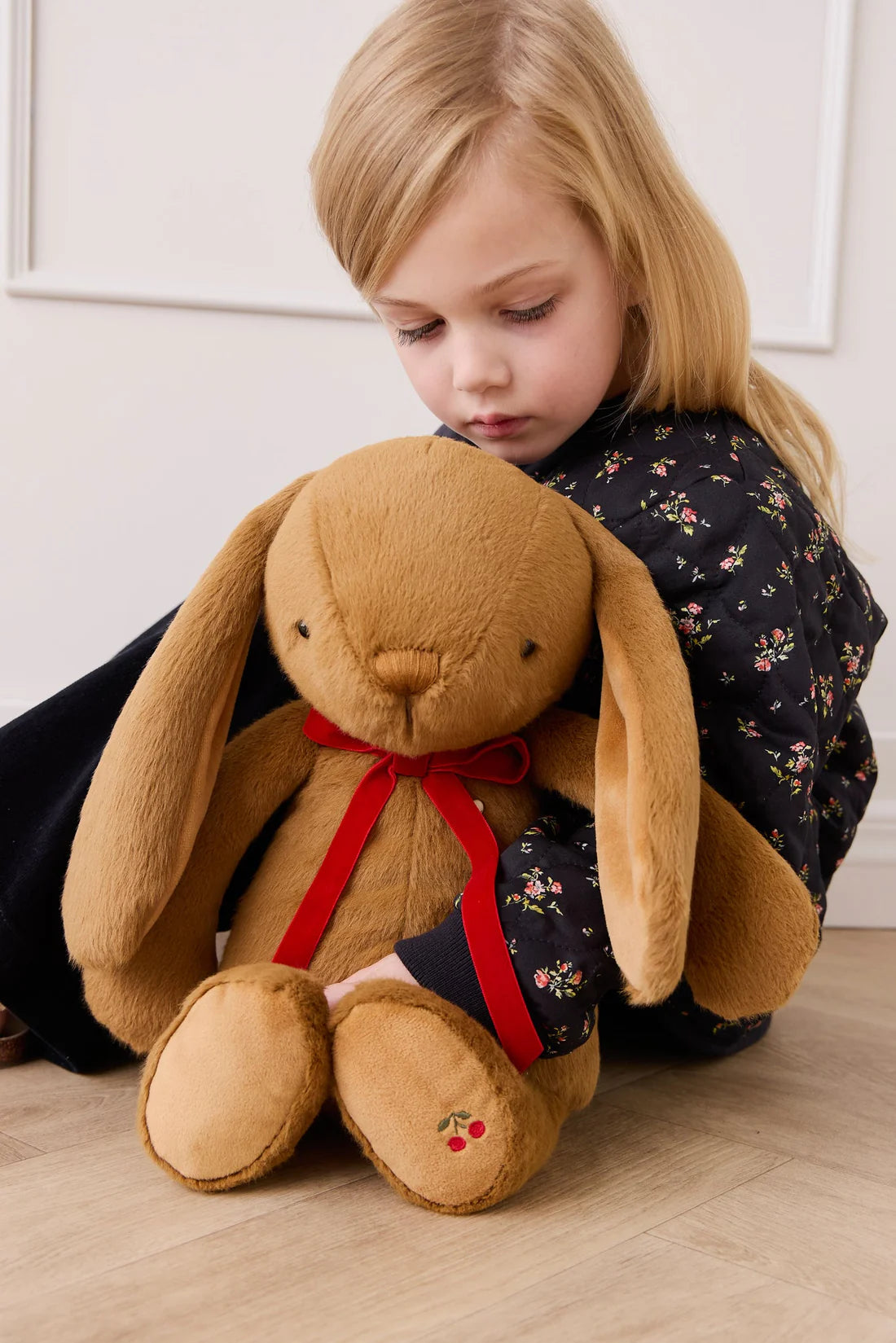 Penelope Toffee 45cm