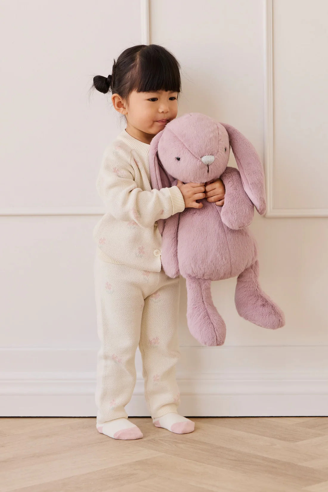 Penelope Periwinkle 45cm