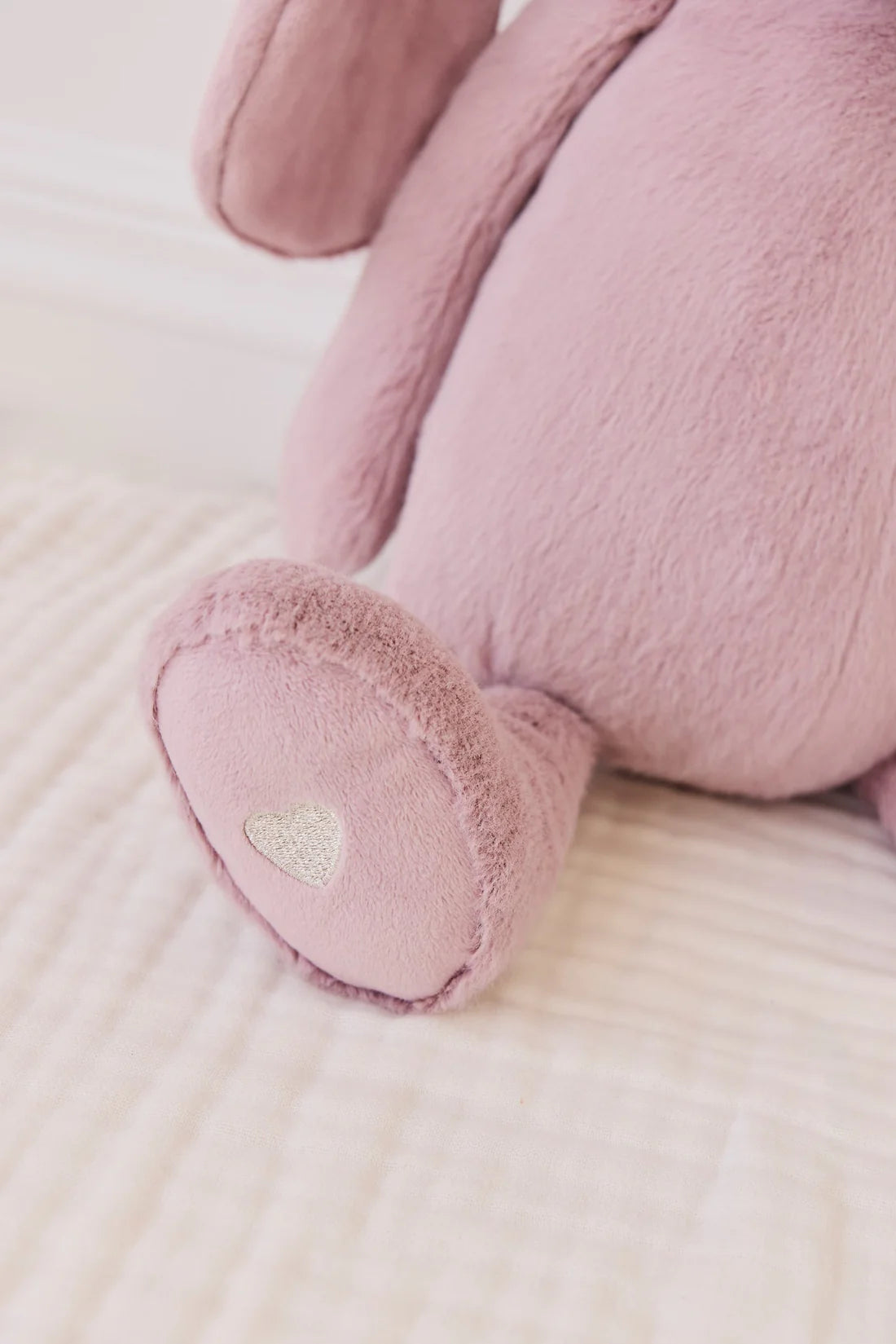 Penelope Periwinkle 45cm