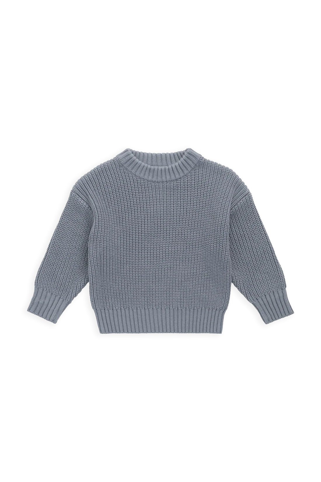 Johan Knit Jumper Dawn