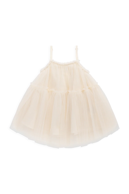Nylah Dress Swan