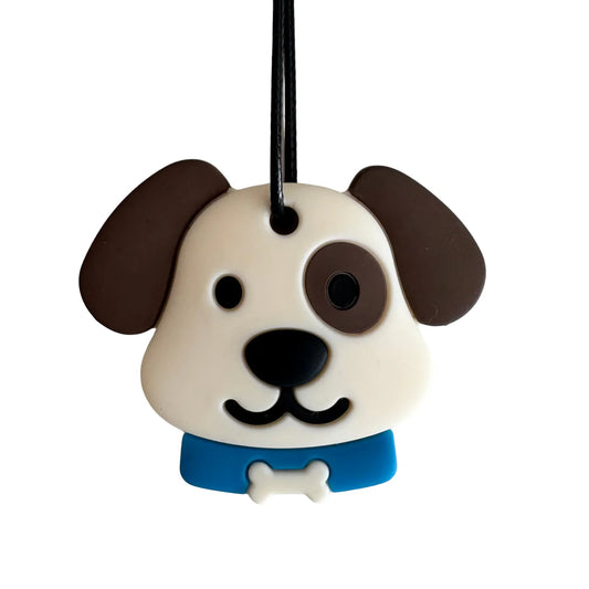 Puppy Pendant A Loyal Little Friend Marine Camo