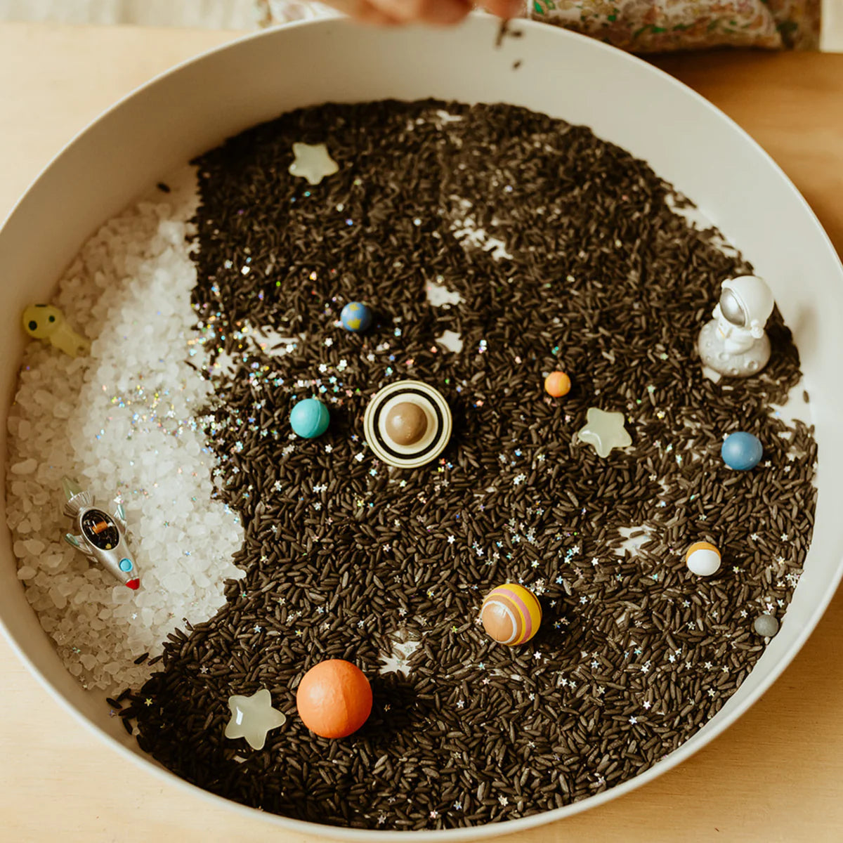 Sensory Kit - Galaxy