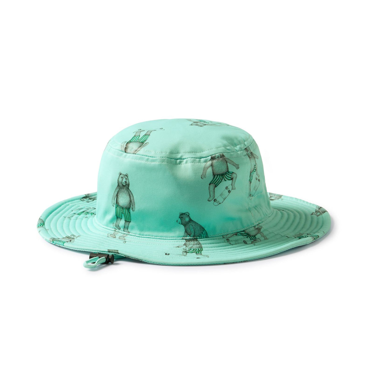 Skater Club Sun Hat
