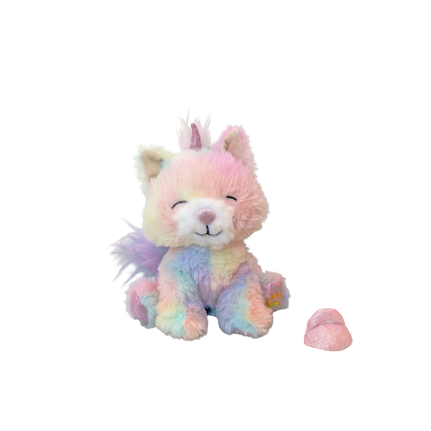 Binky Kittycorn Sprinkle