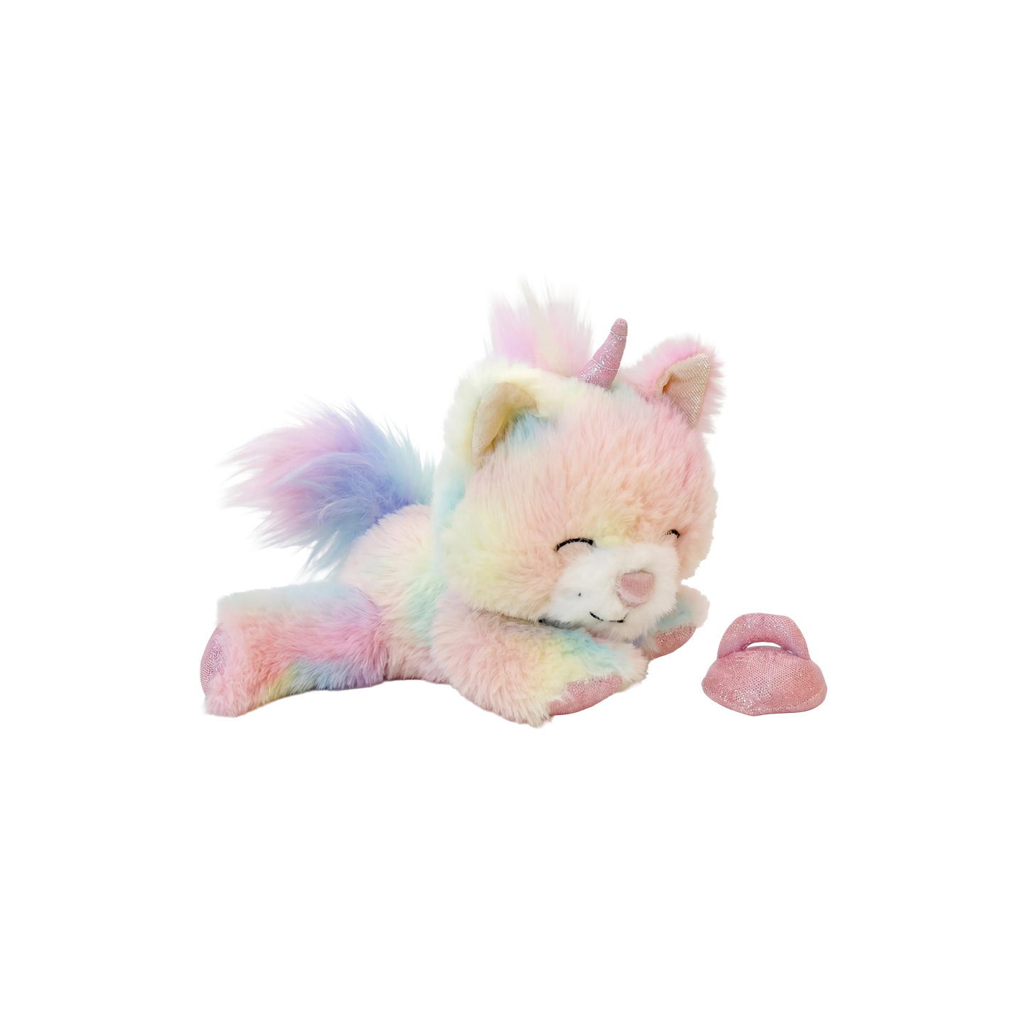 Binky Kittycorn Sprinkle