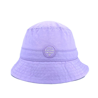 Lavender Bucket Hat