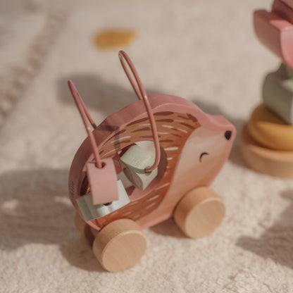Wooden Toys Gift Set - Fairy Garden