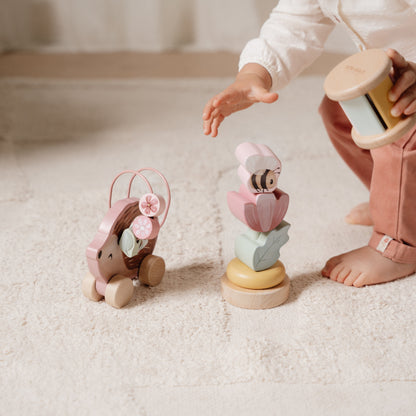 Wooden Toys Gift Set - Fairy Garden