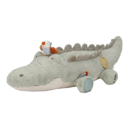 Activity Cuddle Crocodile