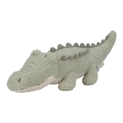 Cuddle Crocodile
