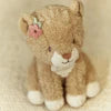 Cuddle Lioness 17cm