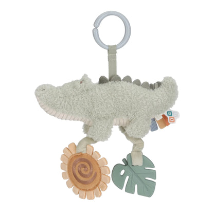 Activity Hanger Crocodile