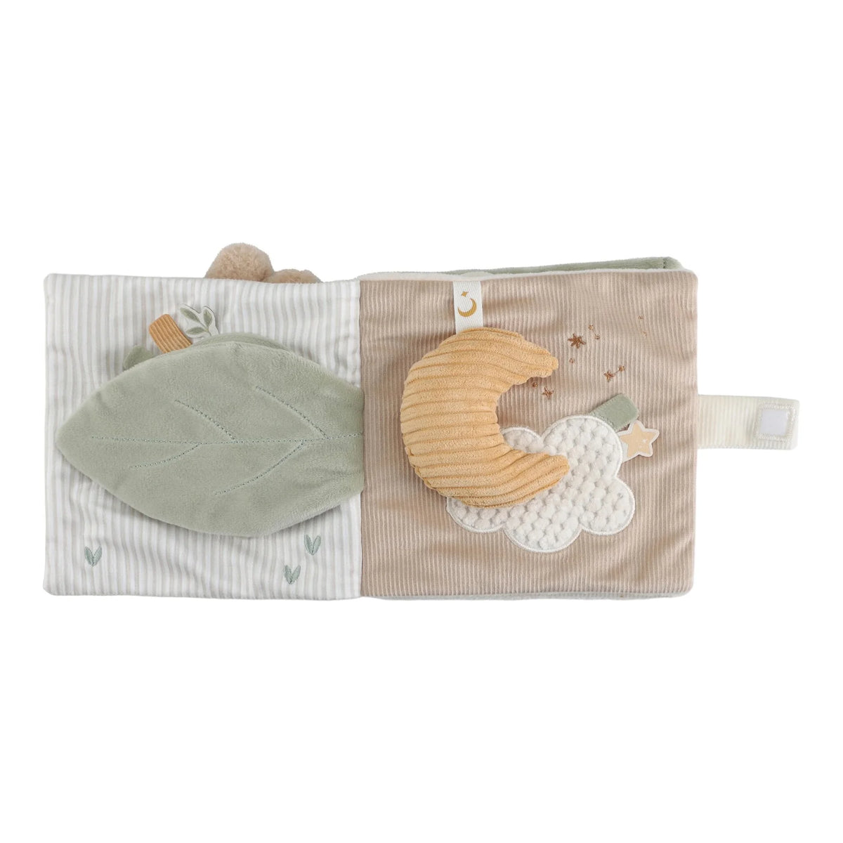 Soft Activity Book