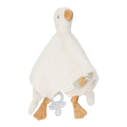 Cuddle Cloth - Baby Goose