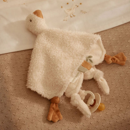 Cuddle Cloth - Baby Goose