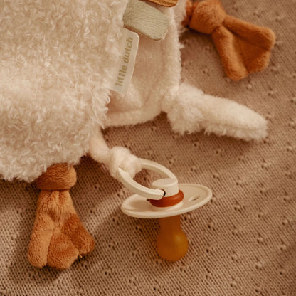 Cuddle Cloth - Baby Goose
