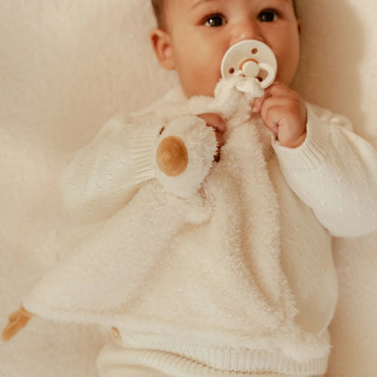 Cuddle Cloth - Baby Goose