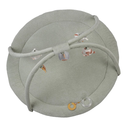 Soft Activity Play Mat