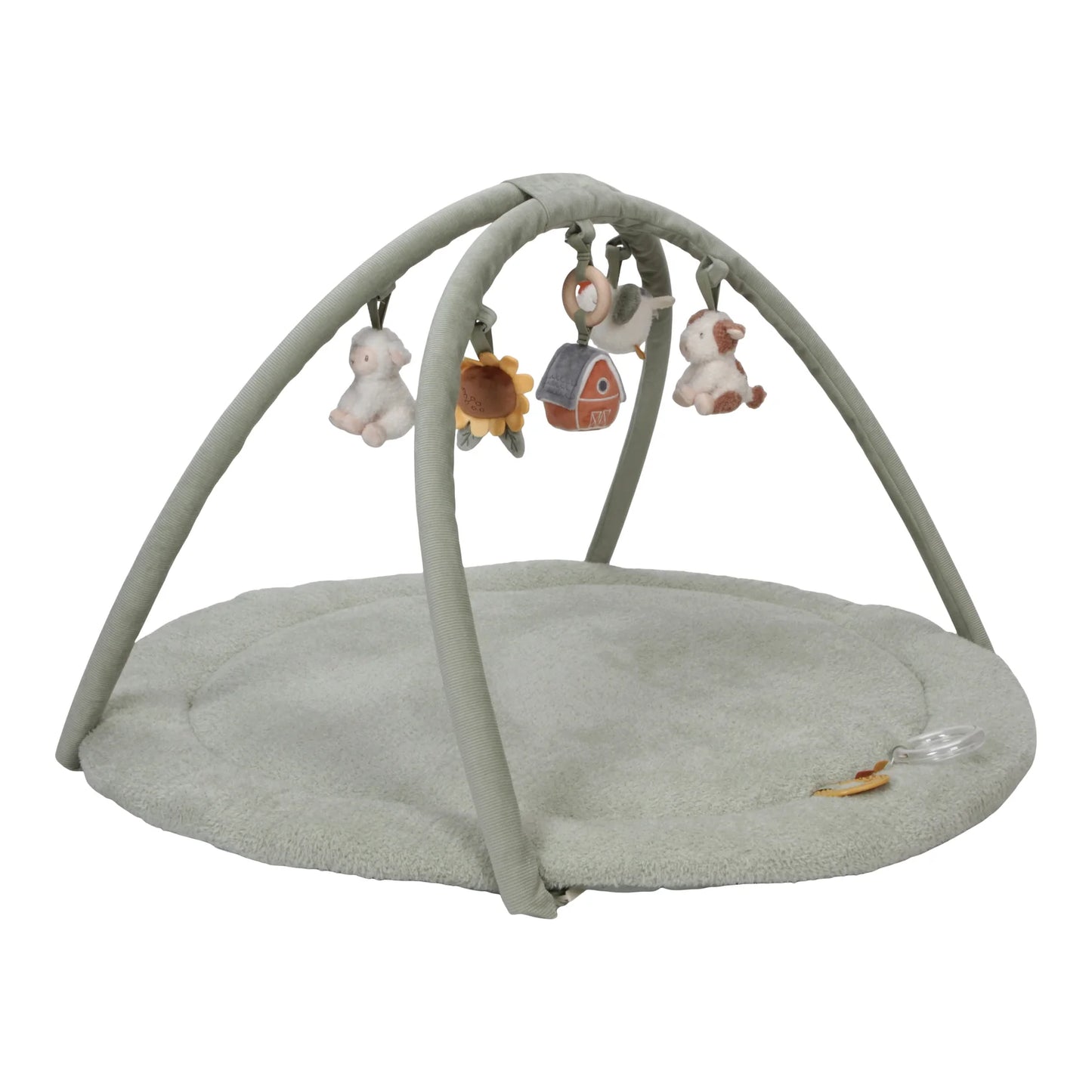 Soft Activity Play Mat