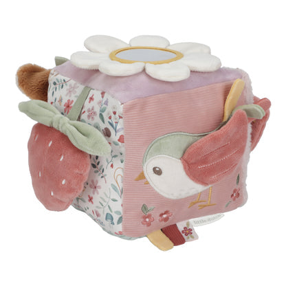 Activity Cube - Fairy Garden