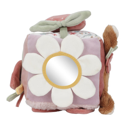 Activity Cube - Fairy Garden