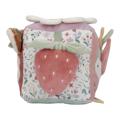 Activity Cube - Fairy Garden