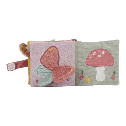 Stroller Booklet - Fairy Garden